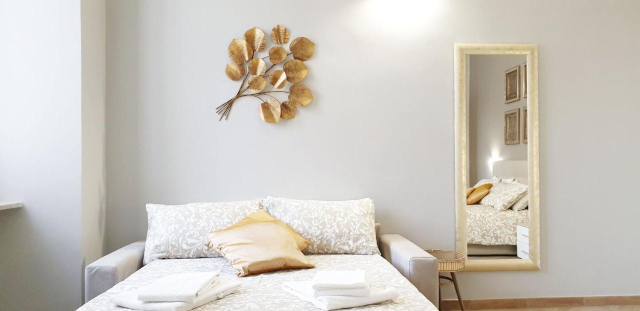 Apartment Inappartamento Gioiello