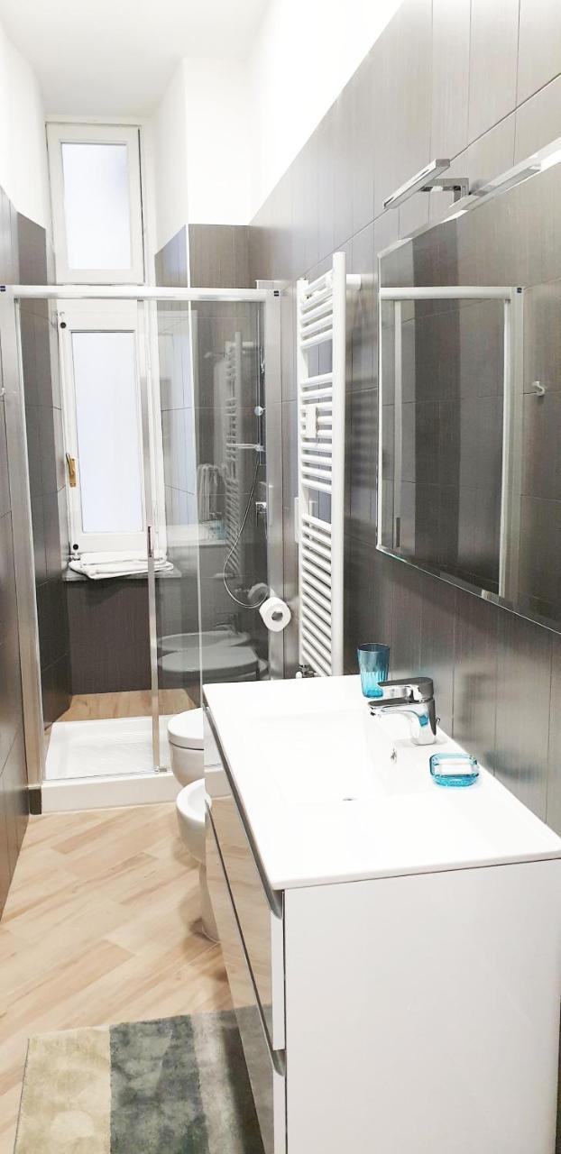 Apartment Inappartamento Gioiello *