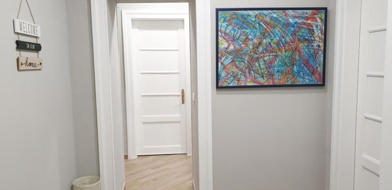 Apartment Inappartamento Gioiello *
