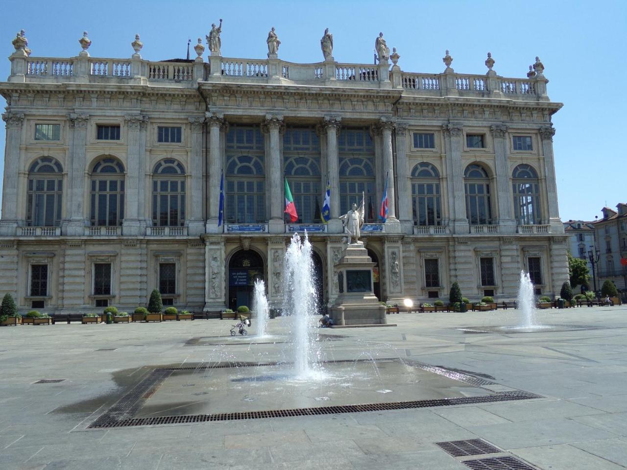 Inappartamento Gioiello * Turin